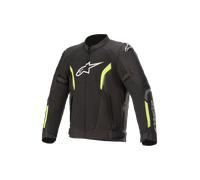 Alpinestars Ast V2 Air Jacket Black S Men