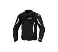 Alpinestars Ast V3 Air MC Jacket Black/White/Dark Grey3XL Black,White,Dark Grey