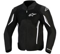 Alpinestars Ast V3 Air Jacket Black XL Men