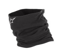 Alpinestars Fleece Neck Warmer neck tube Black -4 Motorcycle/Cycling/Scooter Ski
