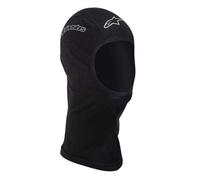 Alpinestars Astars Open Face Balaclava Black