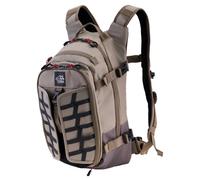 Alpinestars AT-15 Backpack Aluminium Walnut Rucksack Bag 15L