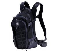 Alpinestars AT-15 Backpack Black Deep Grey Motorcycle Rucksack