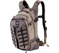 Alpinestars AT-15 Backpack, brown-silver for Men