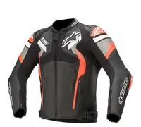 Alpinestars Atem V4 Motorcycle Leather Jacket