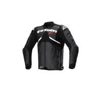 Alpinestars Atem V5 Perforated Leather Jacket Black 52 Men
