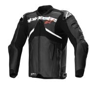 Alpinestars Atem V5 Perforated Leather Jacket