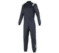 Alpinestars Atom FIA Suit Black, Size: 48