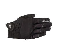Alpinestars Atom Gloves, black, size 3XL
