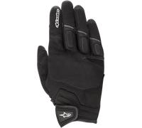 Atom Gloves Black