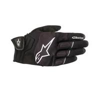 Alpinestars Atom Gloves - Lightweight, CE Certified, Touchscreen Compatible