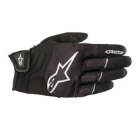 §Alpinestars Atom Gloves - Black-White§