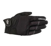 Alpinestars Atom Gloves BlackXL Black