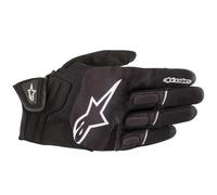 Alpinestars Atom Gloves Black XL Men,Women