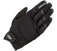 Alpinestars Atom Gloves BlackL Black