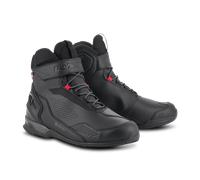 Alpinestars Austral GTX MC Shoes Black/Grey38.5 Black,Grey