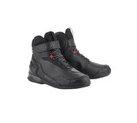 Alpinestars Austral Gore-tex® Motorcycle Shoes Black EU 42 1/2 Man