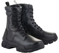 Alpinestars Ava Ladies Motorcycle Boots, black, size 40