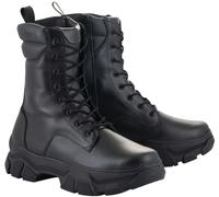 Alpinestars Ava Ladies Motorcycle Boots, black, size 43 for Women