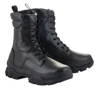 Alpinestars Ava Ladies Motorcycle Motorbike Boots Black / Black