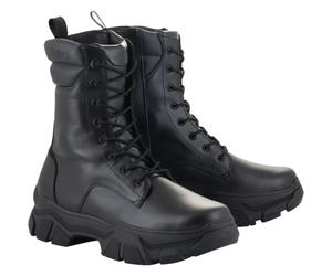 Alpinestars Ava Ladies Motorcycle Motorbike Boots Black / Black