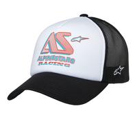 Alpinestars Ayess Cap Black