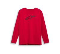 Alpinestars Backhand CSF Long Sleeve Motorcycle Motorbike T-Shirt