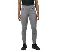 Alpinestars Banshee Women's Motorcycle Leggings Melange Grey - Regular Leg
