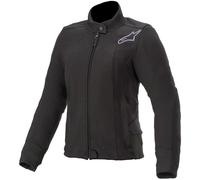 Alpinestars Banshee Ladies Fleece - Black