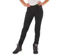 alpinestars Banshee Ladies Motorcycle-Leggings Black ML