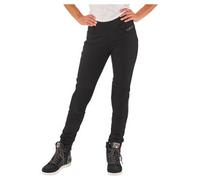Alpinestars Banshee Women's Motorcycle Leggins, black, size XS