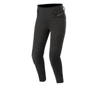 Alpinestars Banshee Ladies Motorcycle Motorbike Leggings Black