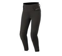 Alpinestars Banshee Women's Motorcycle Leggins, black, size 2XL