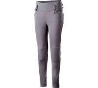 ALPINESTARS ALPINESTARS - Pants Stella Banshee Lady Melange Gray XL