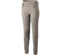 Alpinestars Banshee Ladies Motorcycle Motorbike Protective Leggings Vetiver Sand