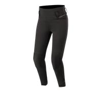 Alpinestars Banshee Women's Motorcycle Leggins, black, size L