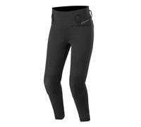 Alpinestars Banshee Women's Motorcycle Leggins, black, size XXL