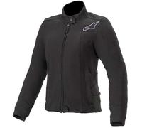 Alpinestars Banshee Women's Fleece - Black 421992010