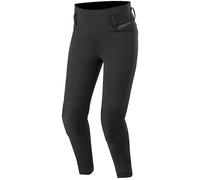 Alpinestars Banshee Women's Motorcycle Leggins, black, size XS