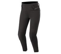 Alpinestars Banshee Women's Leggings Long Black