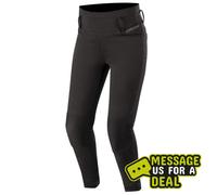 Alpinestars Banshee Women's Leggings - Short Length