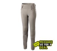 Alpinestars Banshee Womens Leggings - Vetiver