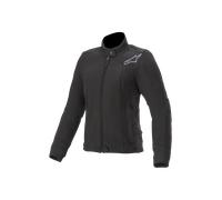 Alpinestars Banshee Women's MC Jacket BlackM Black