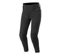 Alpinestars Banshee Women's Motorcycle Leggins, black, size XXL