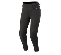 Alpinestars Banshee Women's Motorcycle Leggins, black, size XL