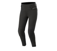 Alpinestars Banshee Womens Motorcycle Motorbike Bike Leggings Regular Black