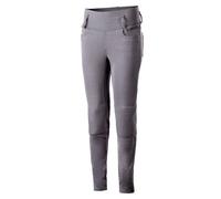 Alpinestars Banshee Women's Motorcycle Trousers Melange GreyXL Melange Grey