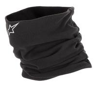 ALPINESTAR Neck Warmer Baselayer Black Os Aw20 2020
