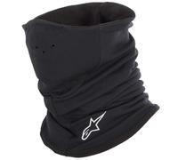 Alpinestars Base Layer Polar Fleece Neck Warmer - Black