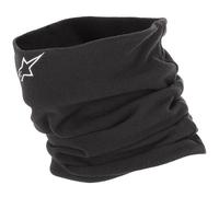 Alpinestars Base Layer Polar Fleece Neck Warmer - Black